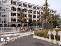 ブランズ渋谷常盤松 中学校