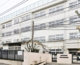 ブランズ渋谷常盤松 中学校