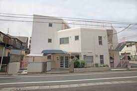 プラウド椎名町 幼稚園