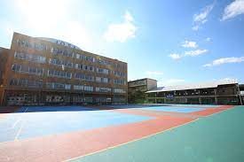 プラウド椎名町 中学校