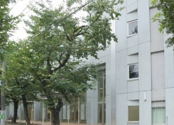 プラウド椎名町 中学校