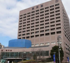 パークハウス本郷三丁目アーバンス 大学・短大