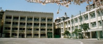 イトーピア多摩川グランビュー 中学校