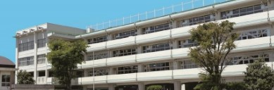 コスモ調布ヶ丘 小学校