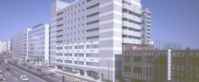 ダイアパレス戸越Ⅱ 中学校