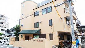 練馬スカイマンション 幼稚園