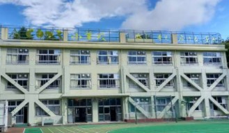 サンウッド代官山猿楽町 小学校