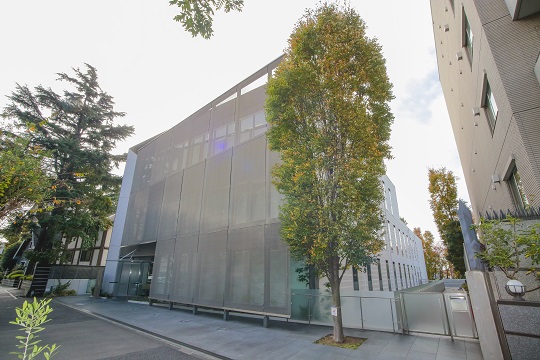 サンウッド代官山猿楽町 大学・短大