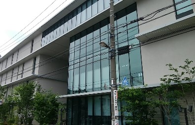 サンウッド代官山猿楽町 大学・短大