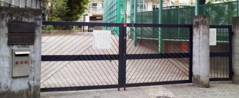 サンウッド代官山猿楽町 中学校