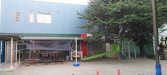 サニーハイツ新横浜 幼稚園