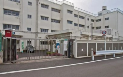 サニーハイツ新横浜 小学校