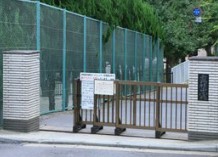 ライオンズマンション片倉町第２ 中学校