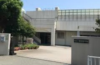 エヴァーグリーン横浜三ツ沢 中学校