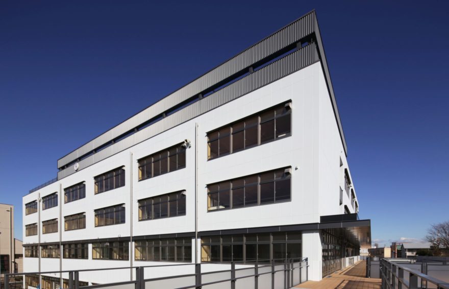 コープ野村バードウッド鶴見１番館 小学校