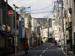 コープ野村バードウッド鶴見３番館 ショッピング施設