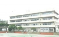 上大岡パーク・ホームズ 中学校