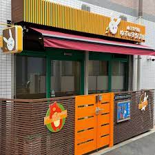 クリオ南太田 幼稚園