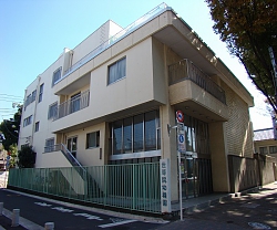 クレドール阿佐ヶ谷 幼稚園