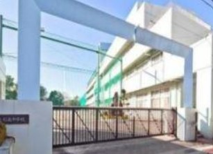 クレドール阿佐ヶ谷 中学校