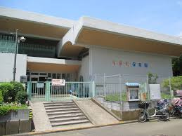 河原町団地１４号棟 幼稚園