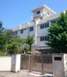 セソール川崎京町ハイライズセカンドピア 中学校
