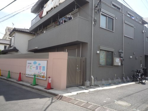 セソール川崎京町ハイライズセカンドピア 幼稚園