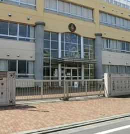 セソール川崎京町ハイライズセカンドピア 小学校