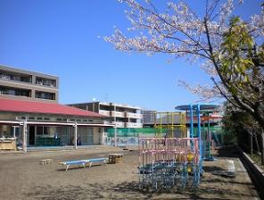 クレッセント上大岡ヴューズテラス 幼稚園