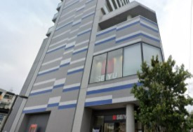 セザール東長崎 スーパー