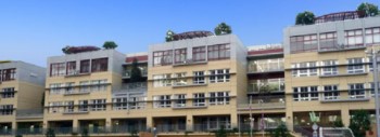 ユニーブル島津山 中学校
