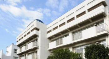 クレッセント横浜岸谷台 中学校
