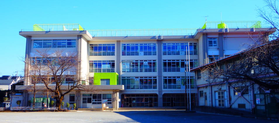 ヒューマンスクエア鷺沼東 小学校