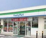セザール尾山台 コンビ二