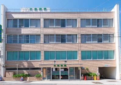 ライオンズステージ武蔵新城 総合病院