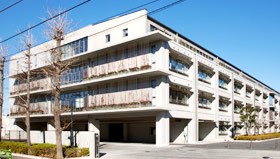 グランパーク田園調布 大学・短大