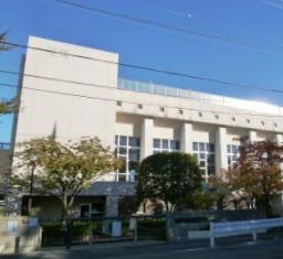 グランパーク田園調布 小学校