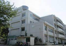 日吉第二ハイムＢ 小学校