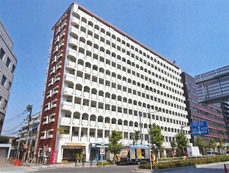 ヴァン・ヴェール新宿 その他