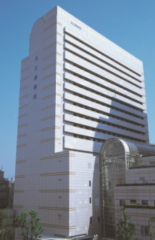 ヴァン・ヴェール新宿 総合病院