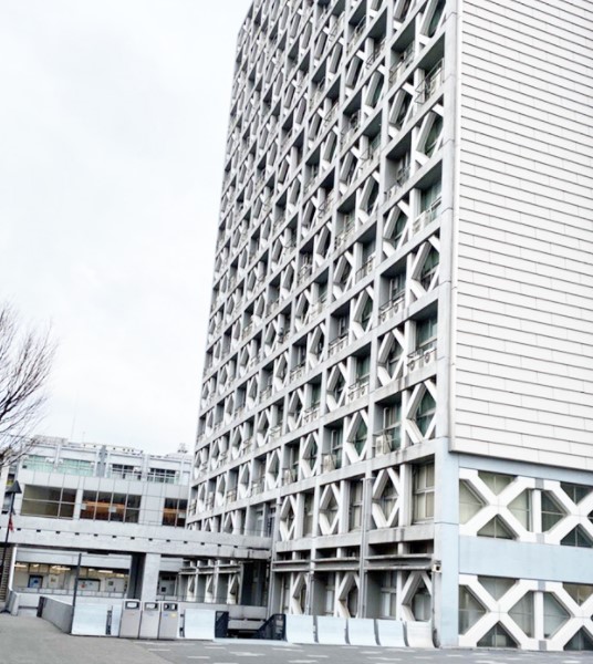 ヴァン・ヴェール新宿 大学・短大