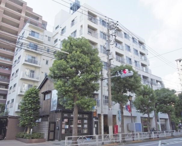 シェトワ大井 現地写真