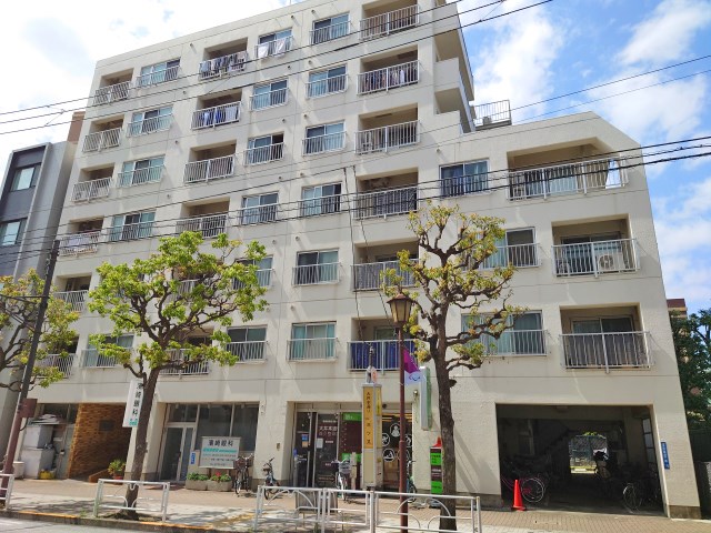 シェトワ大井 その他