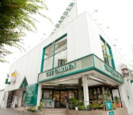 自由が丘セントラルマンション スーパー