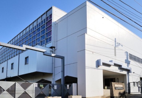 自由が丘セントラルマンション 小学校