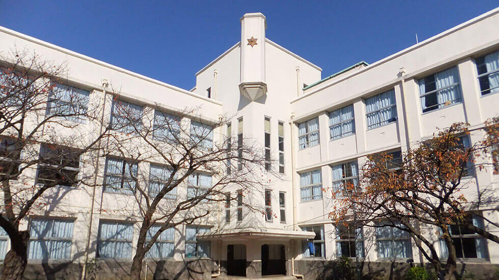 ドムス西麻布 中学校