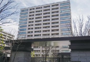 ブランズ四番町 現地写真