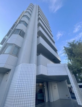 クオス川崎AXTIS 現地写真