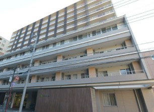 クオス川崎ＡＸＴＩＳ 総合病院