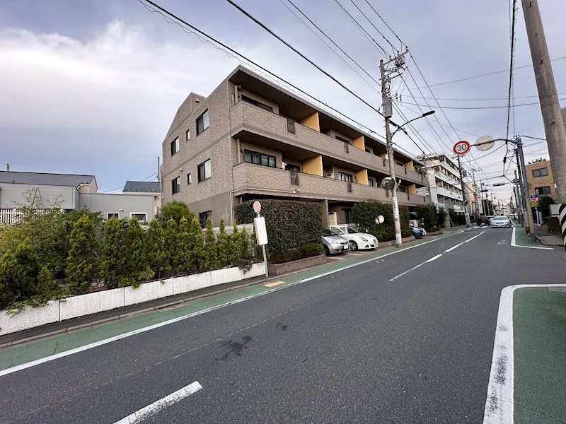 ランドステージ久我山 現地写真（その他）